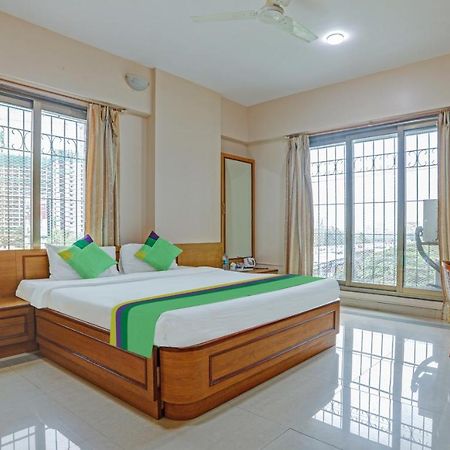 Treebo Welcome Apartments Mumbai Ngoại thất bức ảnh