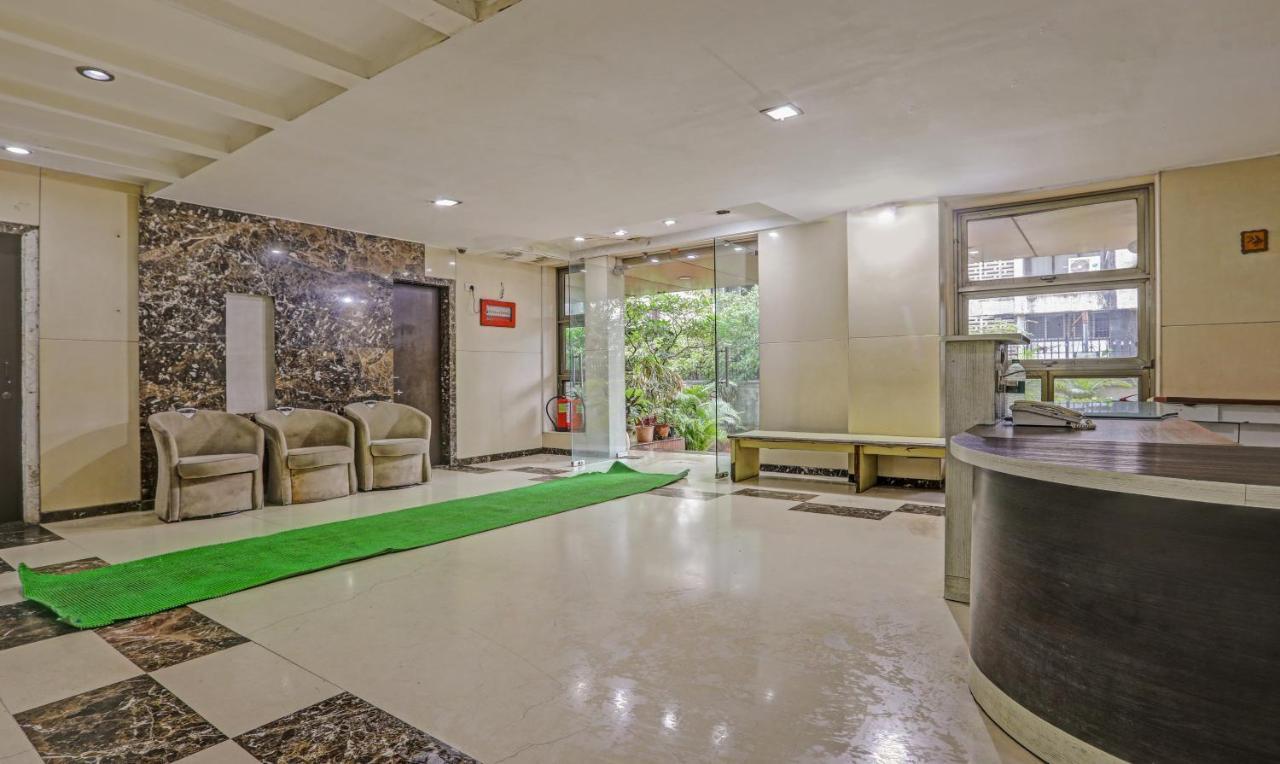 Treebo Welcome Apartments Mumbai Ngoại thất bức ảnh