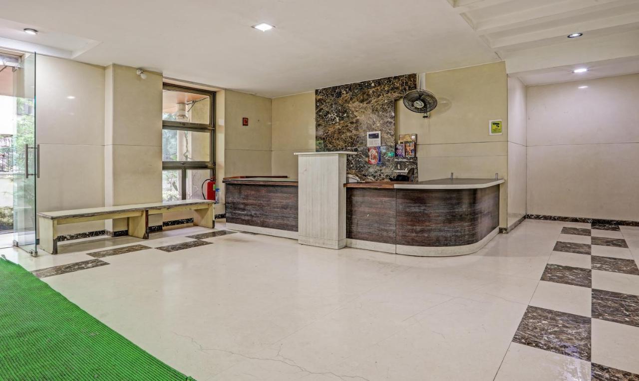 Treebo Welcome Apartments Mumbai Ngoại thất bức ảnh
