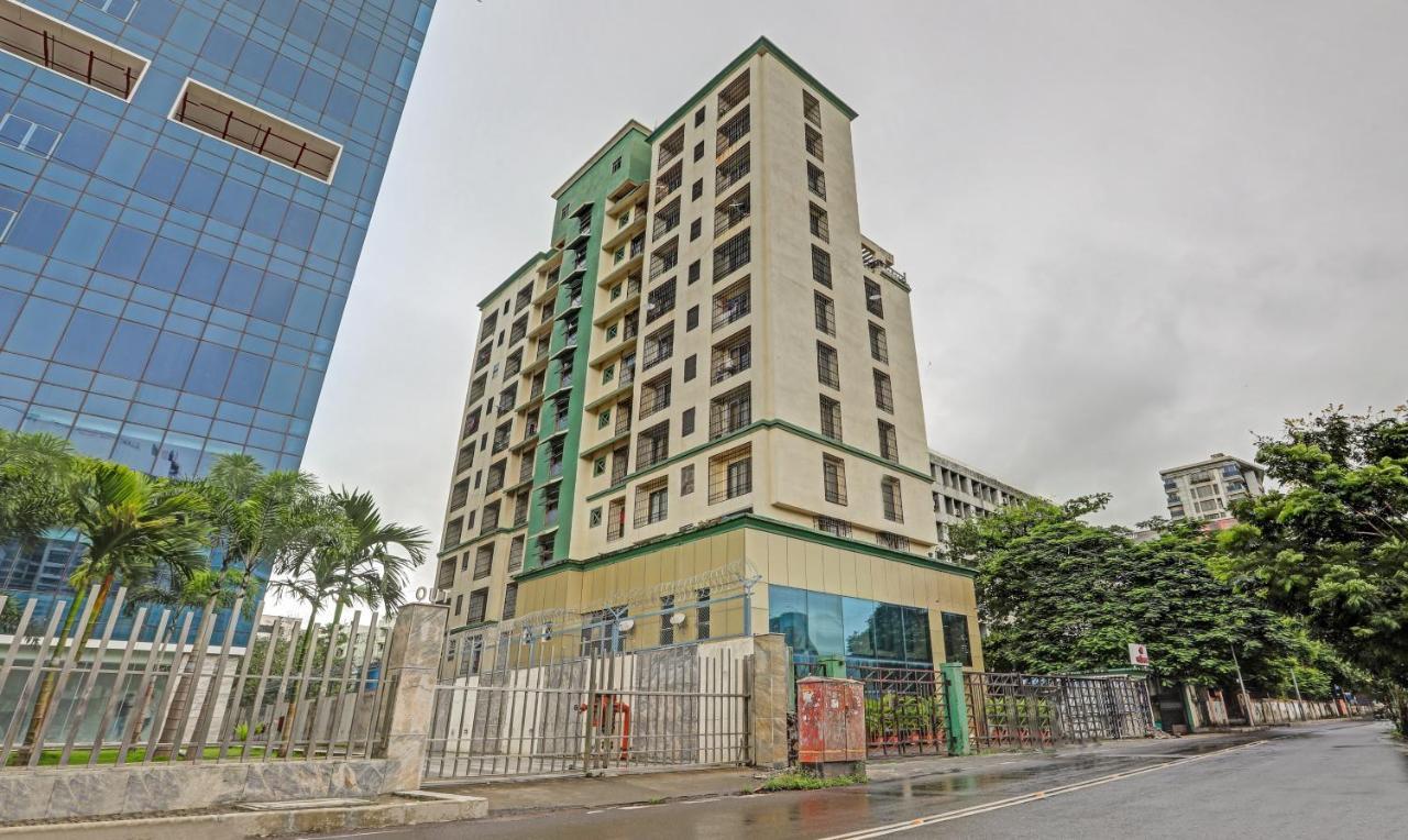 Treebo Welcome Apartments Mumbai Ngoại thất bức ảnh