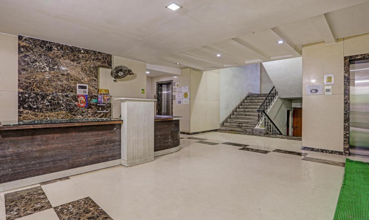 Treebo Welcome Apartments Mumbai Ngoại thất bức ảnh
