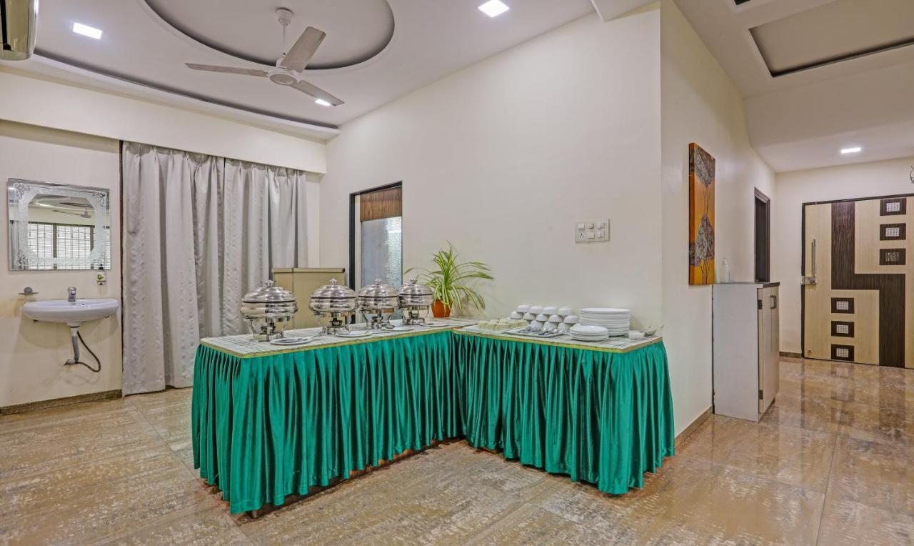Treebo Welcome Apartments Mumbai Ngoại thất bức ảnh