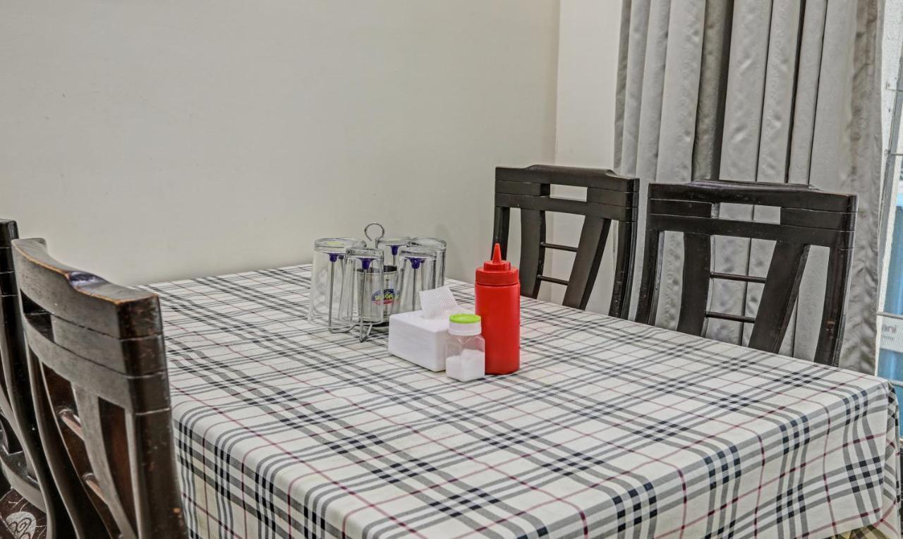 Treebo Welcome Apartments Mumbai Ngoại thất bức ảnh