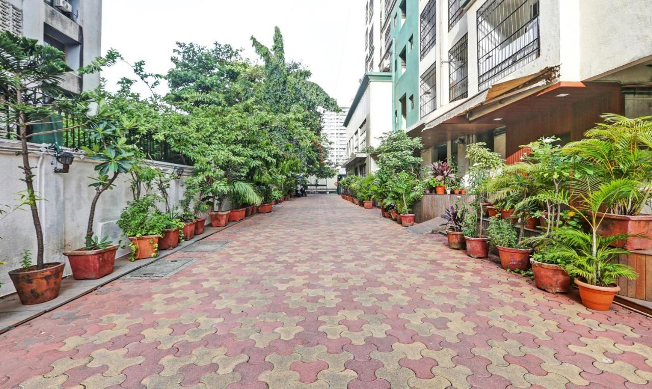 Treebo Welcome Apartments Mumbai Ngoại thất bức ảnh