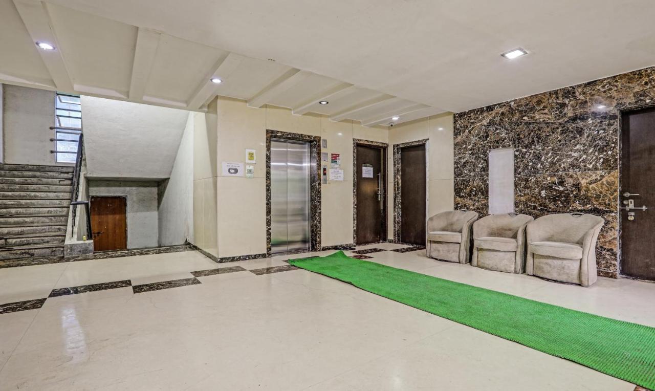 Treebo Welcome Apartments Mumbai Ngoại thất bức ảnh