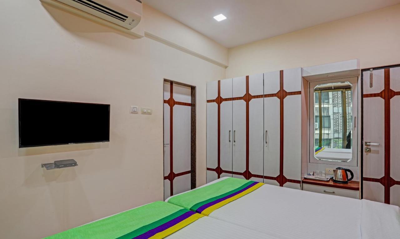 Treebo Welcome Apartments Mumbai Ngoại thất bức ảnh