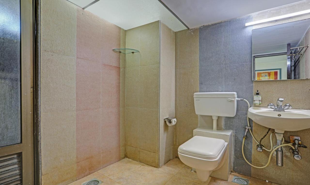 Treebo Welcome Apartments Mumbai Ngoại thất bức ảnh