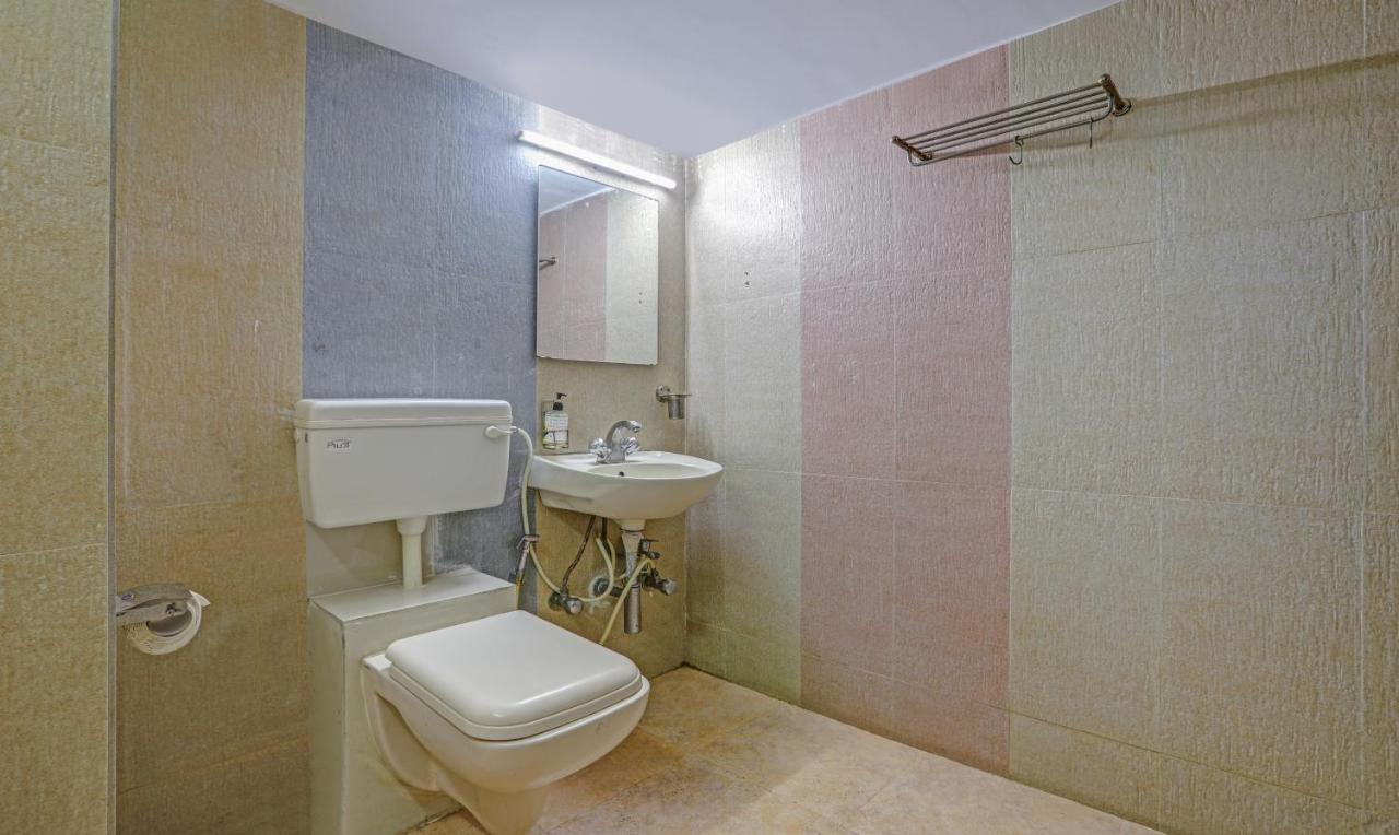 Treebo Welcome Apartments Mumbai Ngoại thất bức ảnh