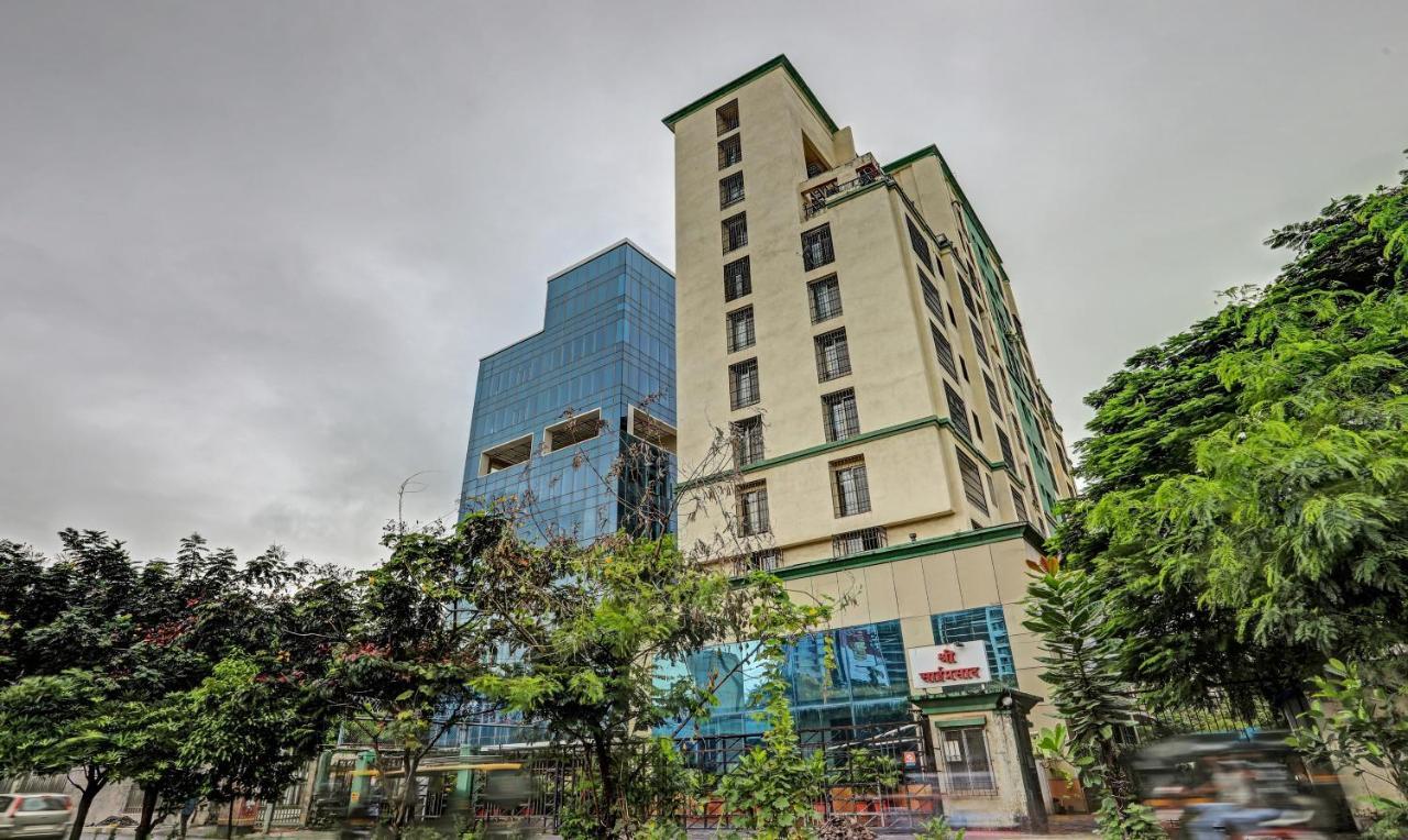 Treebo Welcome Apartments Mumbai Ngoại thất bức ảnh