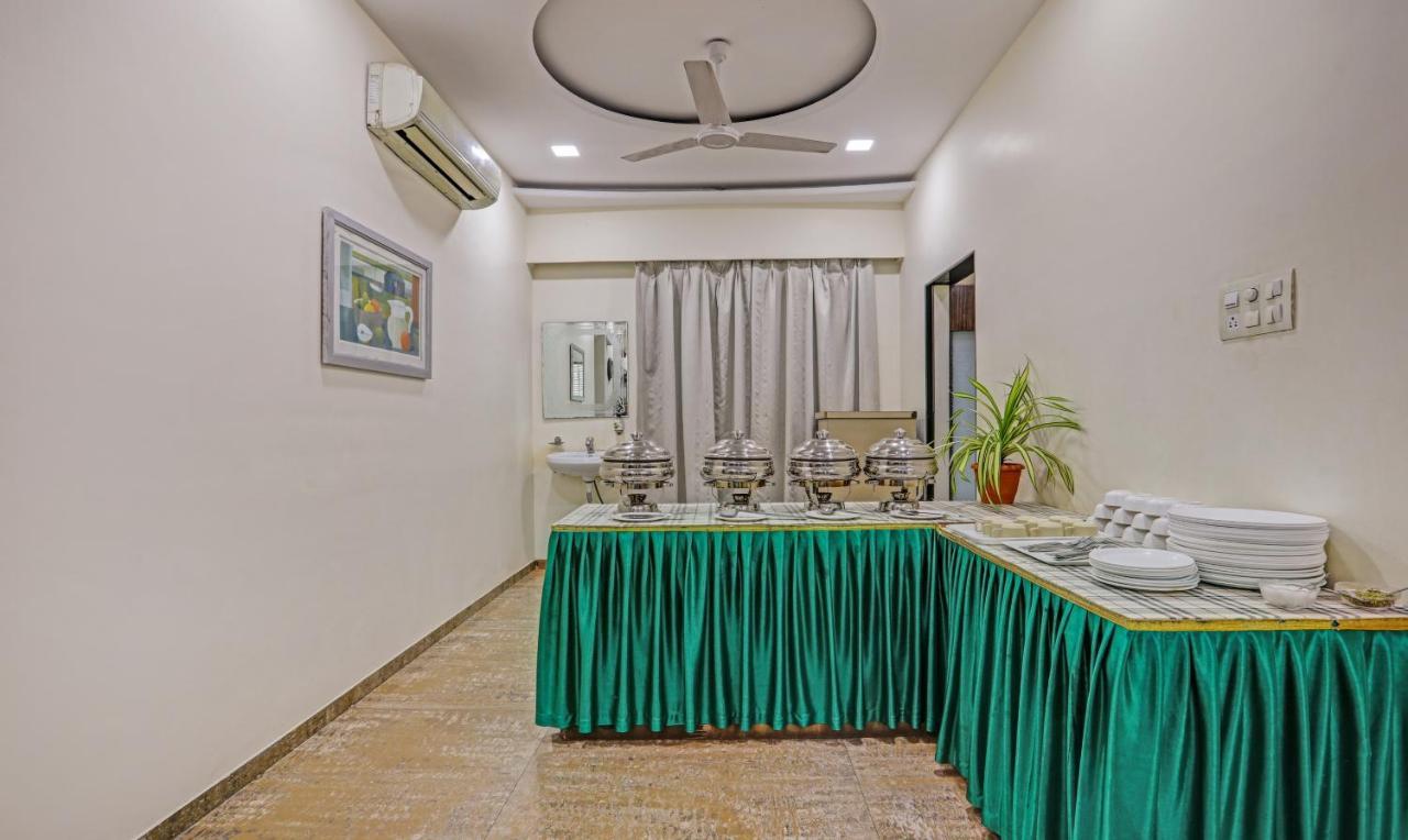 Treebo Welcome Apartments Mumbai Ngoại thất bức ảnh