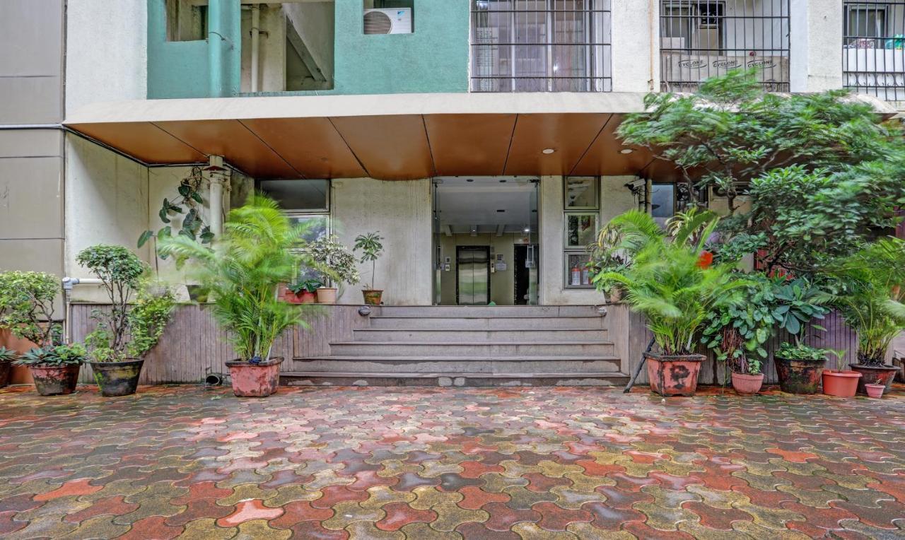 Treebo Welcome Apartments Mumbai Ngoại thất bức ảnh