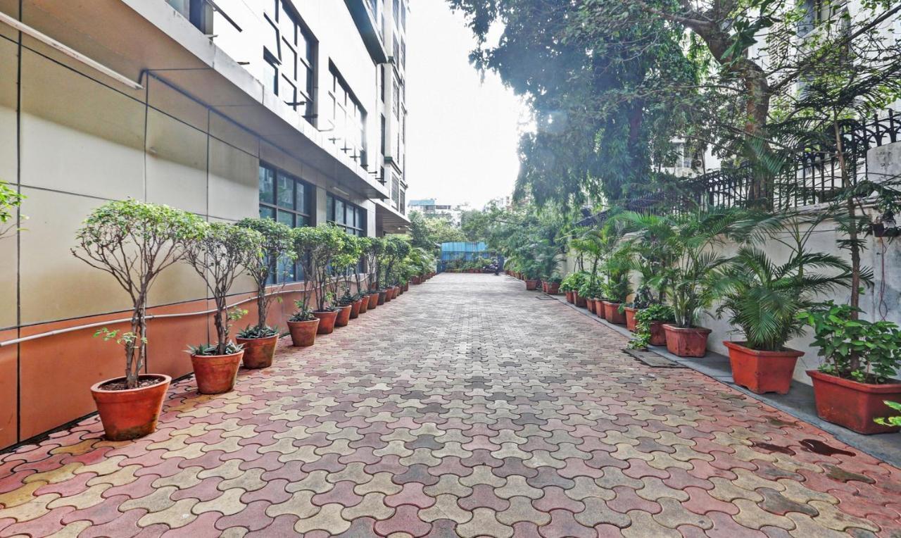 Treebo Welcome Apartments Mumbai Ngoại thất bức ảnh
