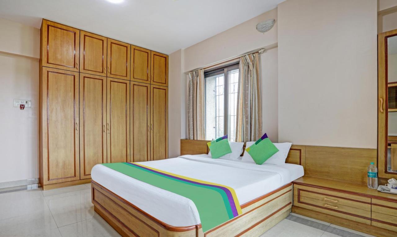 Treebo Welcome Apartments Mumbai Ngoại thất bức ảnh