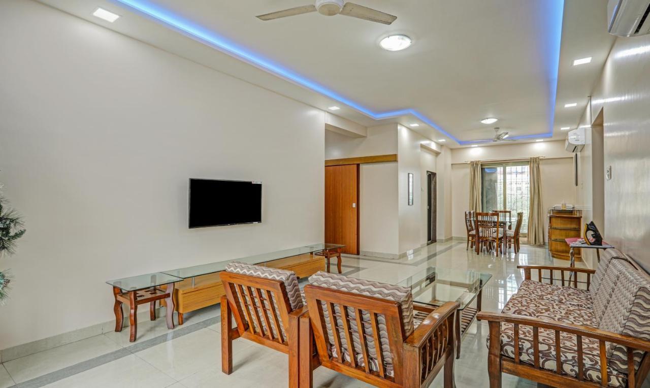 Treebo Welcome Apartments Mumbai Ngoại thất bức ảnh