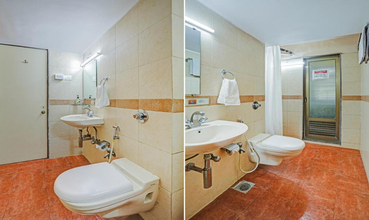 Treebo Welcome Apartments Mumbai Ngoại thất bức ảnh