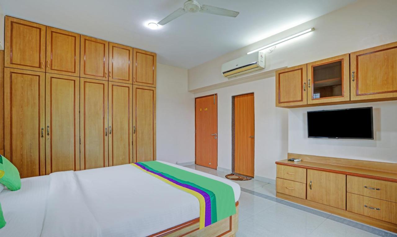 Treebo Welcome Apartments Mumbai Ngoại thất bức ảnh