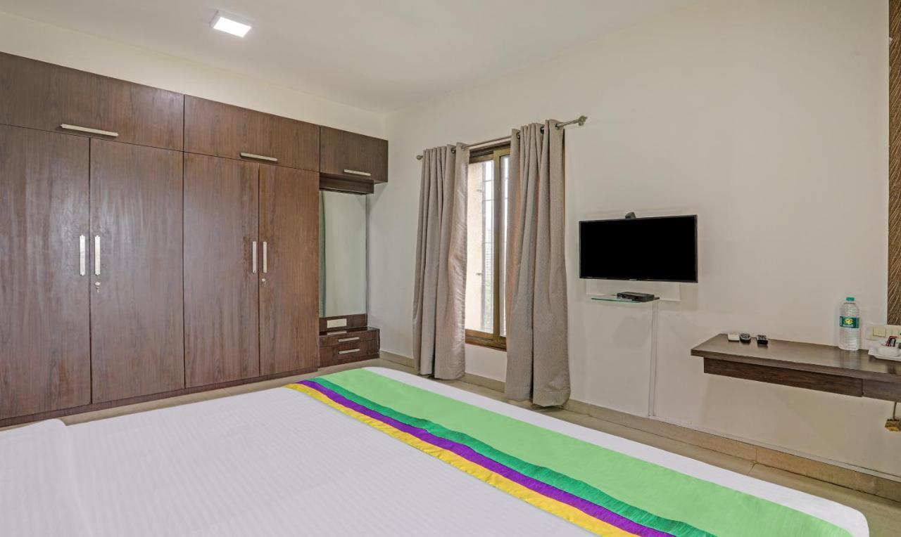 Treebo Welcome Apartments Mumbai Ngoại thất bức ảnh