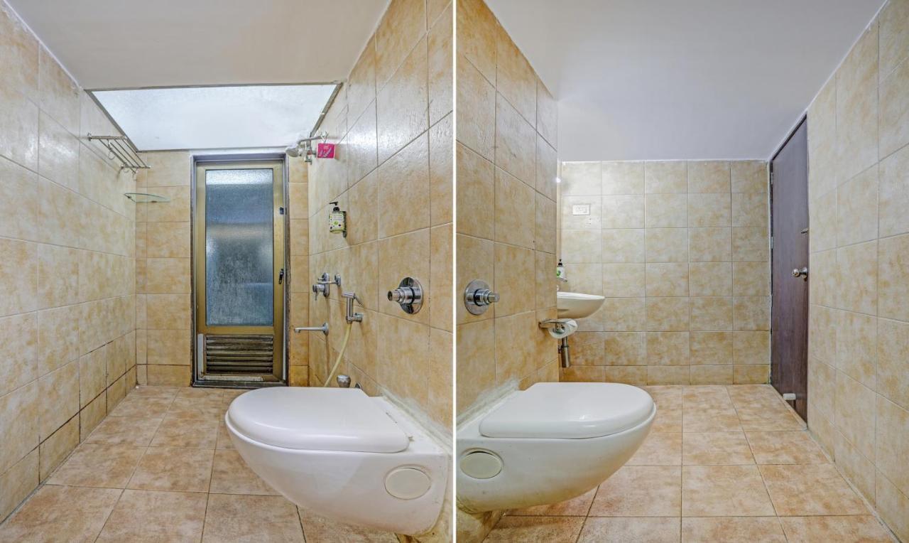 Treebo Welcome Apartments Mumbai Ngoại thất bức ảnh