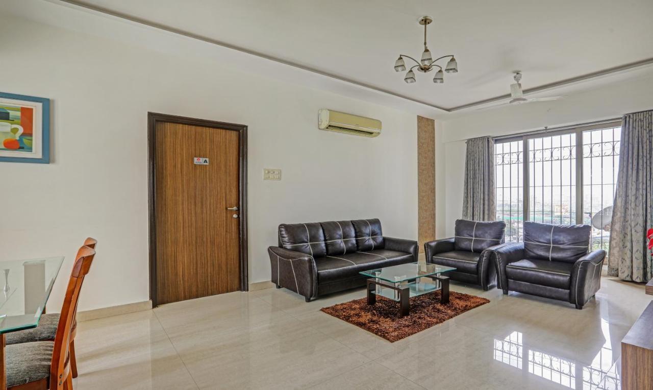 Treebo Welcome Apartments Mumbai Ngoại thất bức ảnh