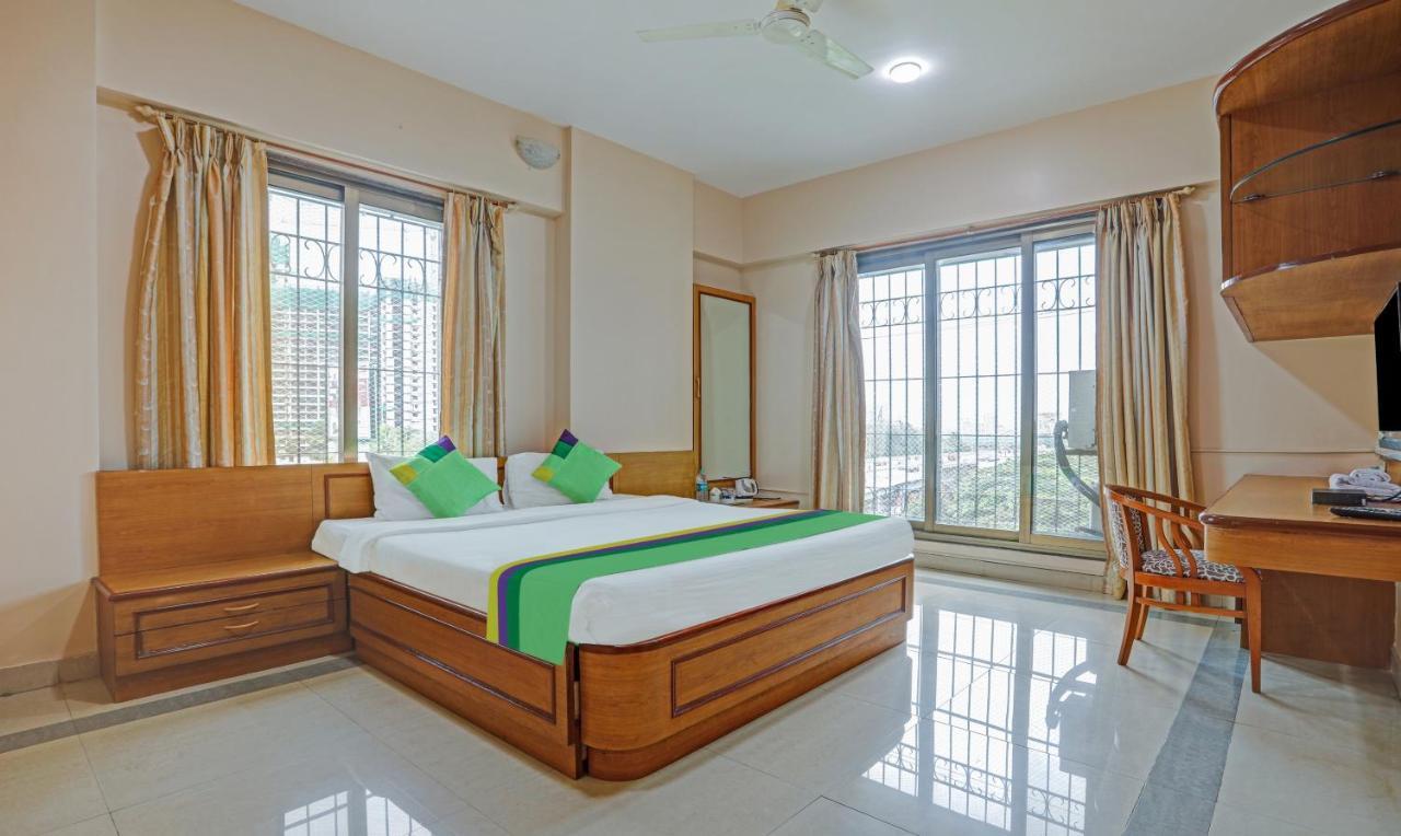 Treebo Welcome Apartments Mumbai Ngoại thất bức ảnh