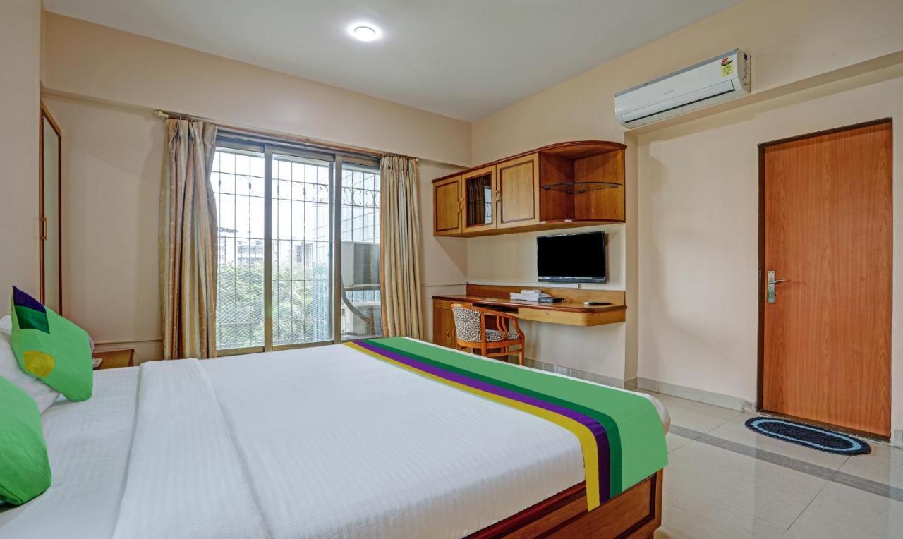 Treebo Welcome Apartments Mumbai Ngoại thất bức ảnh