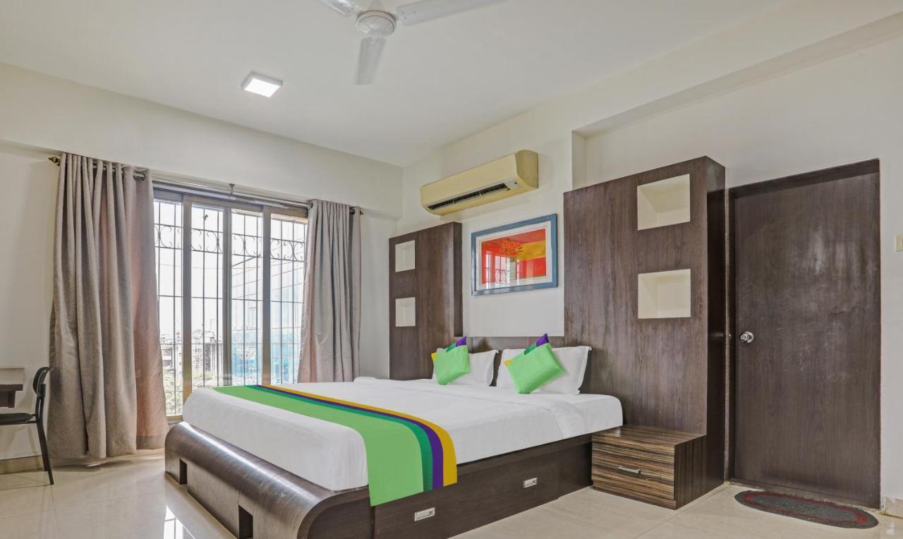 Treebo Welcome Apartments Mumbai Ngoại thất bức ảnh
