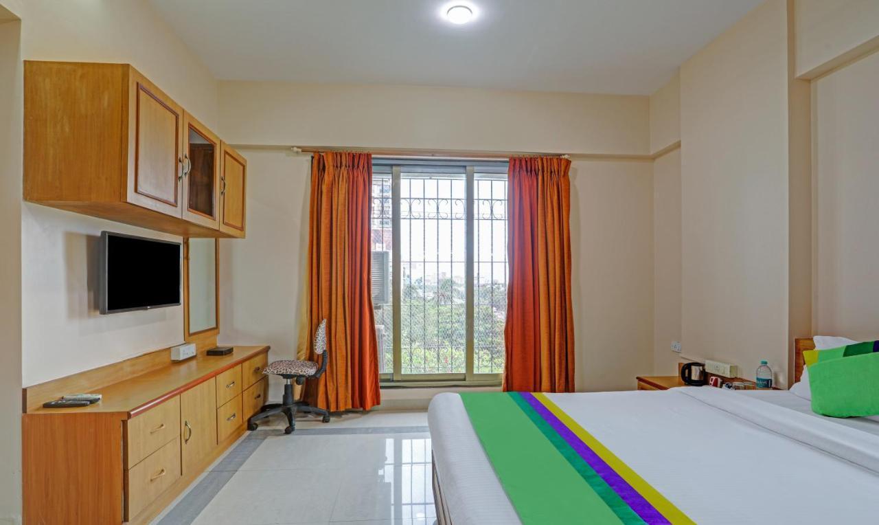 Treebo Welcome Apartments Mumbai Ngoại thất bức ảnh